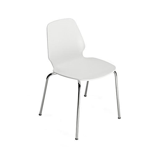 selinunte chair / 530 by Alias