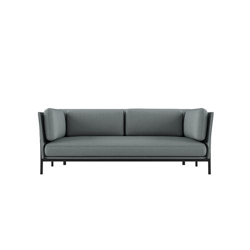 twelve sofa 2 / 881 by Alias