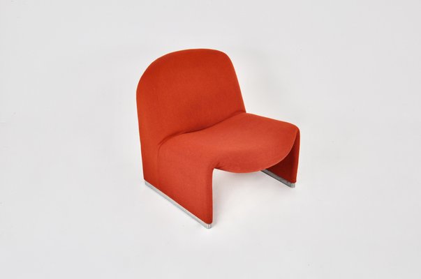 Alky Chair attributed to Giancarlo Piretti for Anonima Castelli, 1970s-HFM-1761775