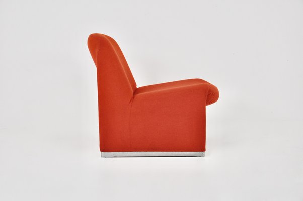 Alky Chair attributed to Giancarlo Piretti for Anonima Castelli, 1970s-HFM-1761775