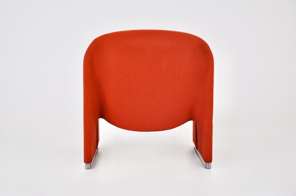 Alky Chair attributed to Giancarlo Piretti for Anonima Castelli, 1970s-HFM-1761775