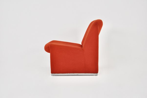 Alky Chair attributed to Giancarlo Piretti for Anonima Castelli, 1970s-HFM-1761775