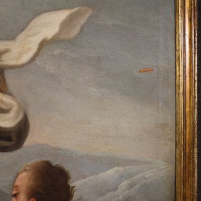 Allegory of Winter, 1750, Oil on Canvas-RP-1812686