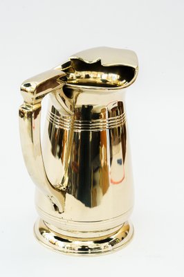 Alpaca Watering Can, Vienna, 1920s-SPD-1718444