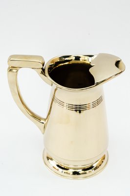 Alpaca Watering Can, Vienna, 1920s-SPD-1718444