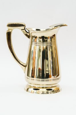 Alpaca Watering Can, Vienna, 1920s-SPD-1718444