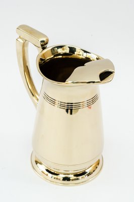 Alpaca Watering Can, Vienna, 1920s-SPD-1718444