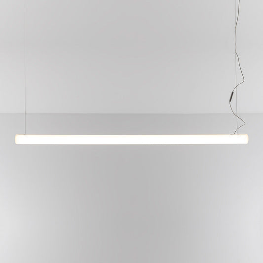 Alphabet of light linear 240 Suspension Lamp by Artemide