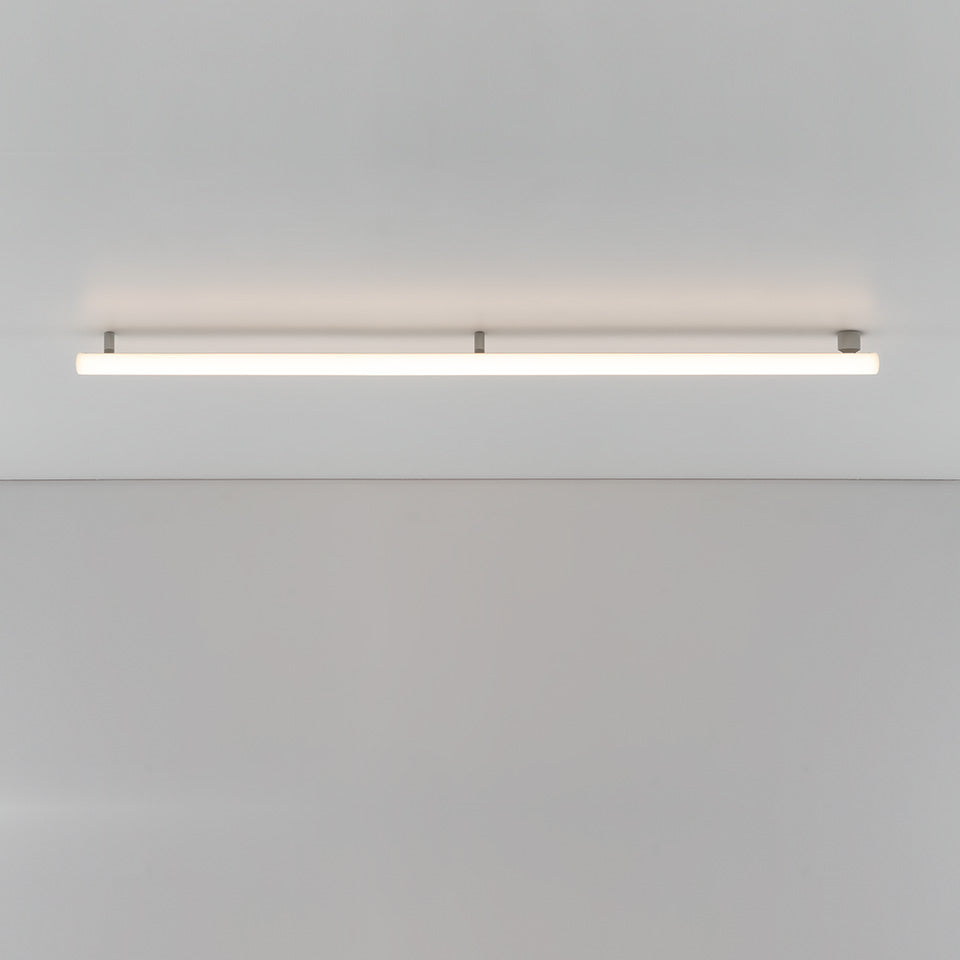 Alphabet of light linear 120 Wall/Ceiling Lamp by Artemide