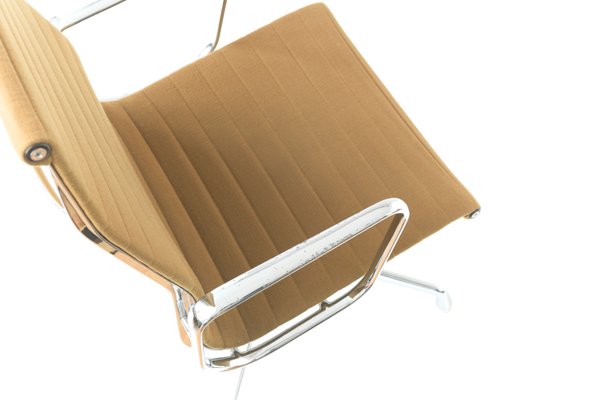 Alu Group Conference Chair by Charles & Ray Eames for Vitra, 1958-LOB-848134