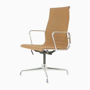 Alu Group Conference Chair by Charles & Ray Eames for Vitra, 1958-LOB-848134