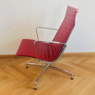 Aluminium EA116 Chair by Charles & Ray Eames for Vitra-BMM-925599