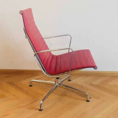 Aluminium EA116 Chair by Charles & Ray Eames for Vitra-BMM-925599