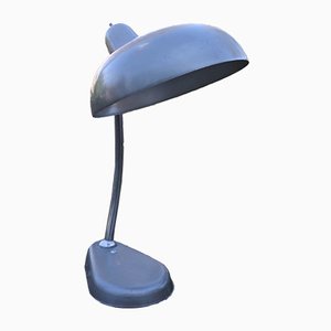 Aluminium Table Lamp, 1950s-KNM-845148