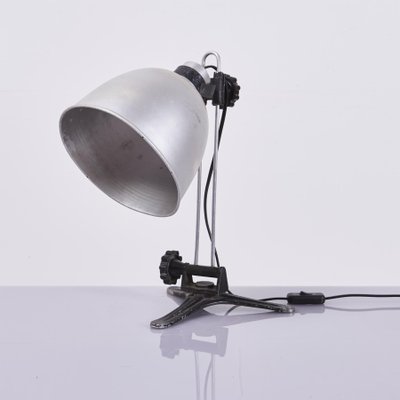 Aluminum Adjustable Lamp-CI-878514