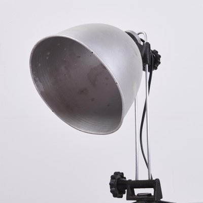 Aluminum Adjustable Lamp-CI-878514