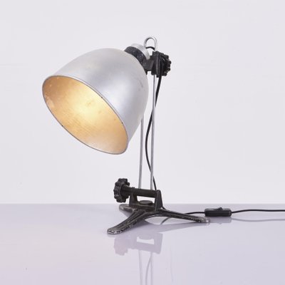 Aluminum Adjustable Lamp-CI-878514