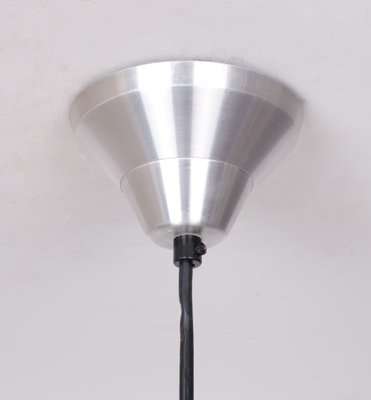 Aluminum Ceiling Lamp by Philips, Holland, 1972-GCG-1752381