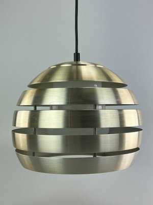 Aluminum Space Age Ceiling Lamp-EJL-1189522