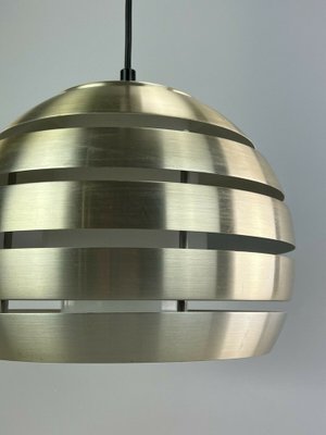 Aluminum Space Age Ceiling Lamp-EJL-1189522