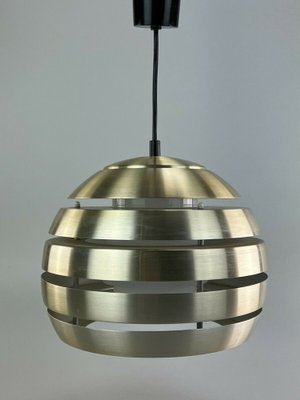 Aluminum Space Age Ceiling Lamp-EJL-1189522