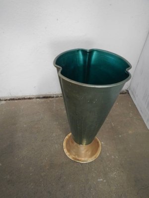 Aluminum Umbrella Stand, 1970-WWQ-1122033