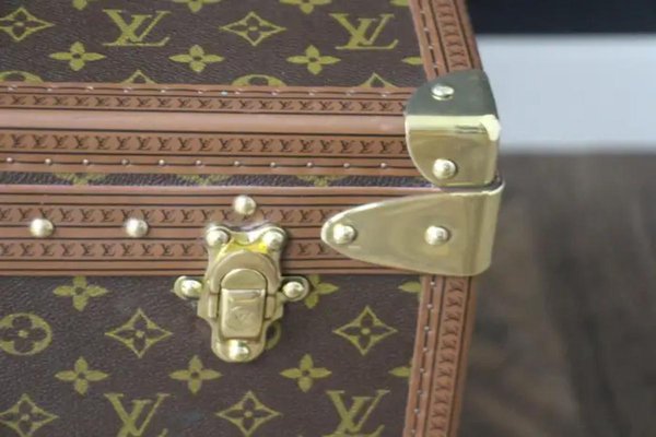 Alzer 80 Suitcase from Louis Vuitton-YF-1786623