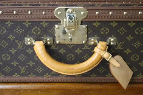 Alzer 80 Suitcase from Louis Vuitton-YF-1786623