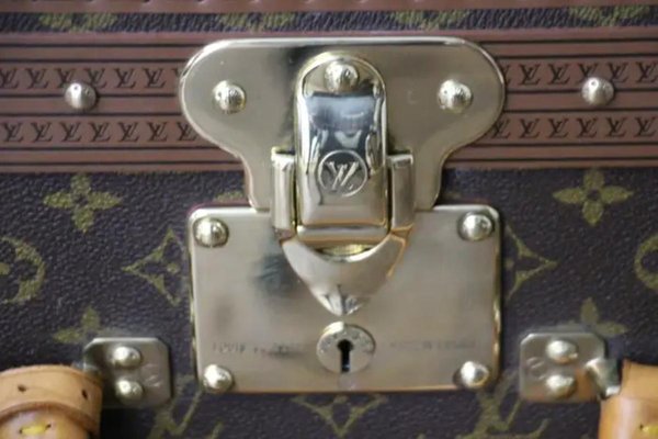 Alzer 80 Suitcase from Louis Vuitton-YF-1786623