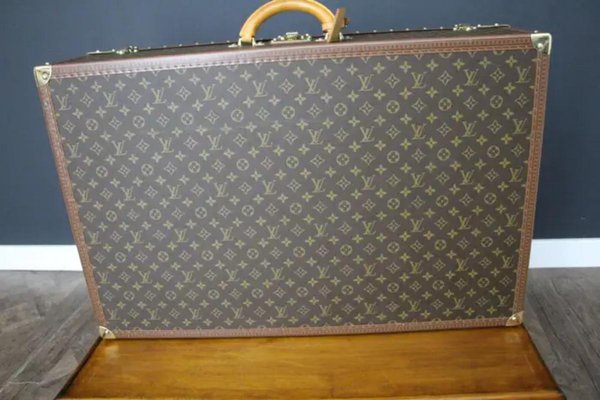 Alzer 80 Suitcase from Louis Vuitton-YF-1786623