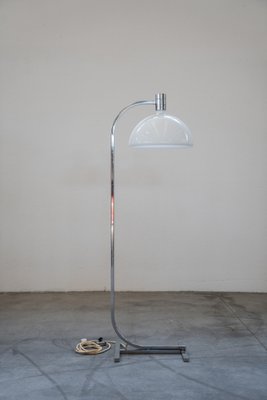 Am-AS Land Lamp by Franco Albini, Franca Helg, Antonio Piva for Sirrah Italia, 1960s-KNM-1771737