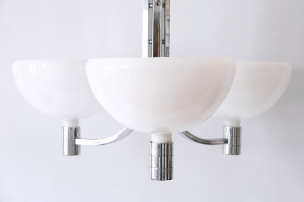 AM/AS Series Chandelier by Franco Albini & Franca Helg for Sirrah, 1960s-WPT-866839