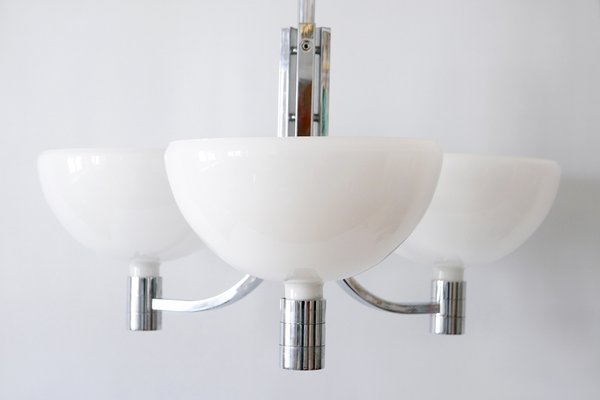 AM/AS Series Chandelier by Franco Albini & Franca Helg for Sirrah, 1960s-WPT-866839