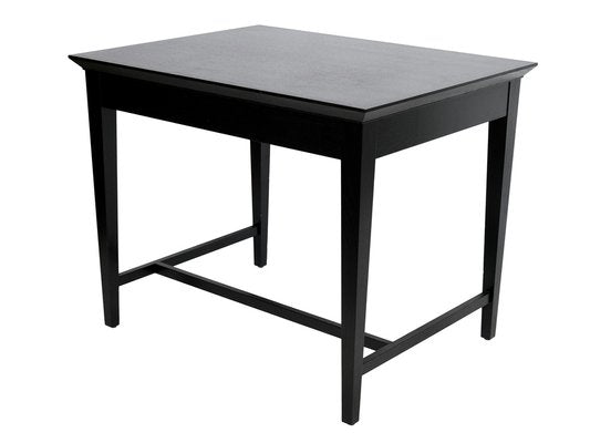 Amadé Desk in Black Oak from Wiener Werkstätte, 1990s-CXC-1756468