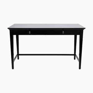 Amadé Desk in Black Oak from Wiener Werkstätte, 1990s-CXC-1756463