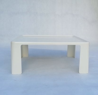 Amanta Coffee Table by Mario Bellini for C&B Italia-RFT-1545386