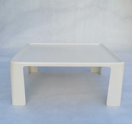 Amanta Coffee Table by Mario Bellini for C&B Italia-RFT-1545386