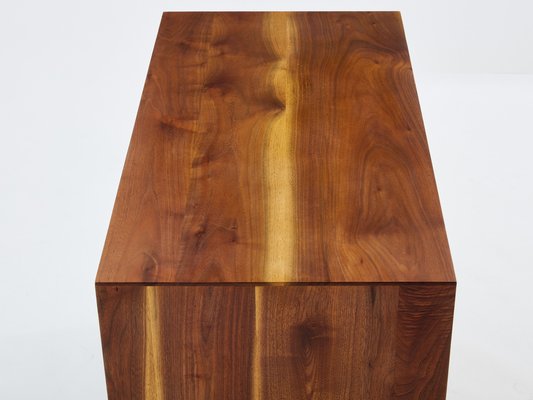 American Black Walnut Chest of Drawers by George Nakashima, 1955-YJA-1820217