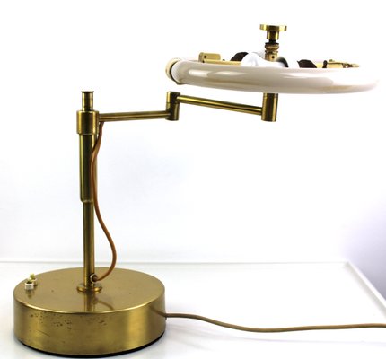 American Desk Lamp by Kurt Versen, 1920-ZWH-2033209