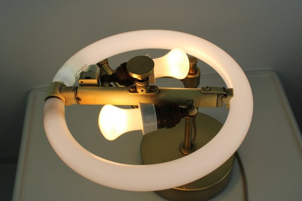 American Desk Lamp by Kurt Versen, 1920-ZWH-2033209