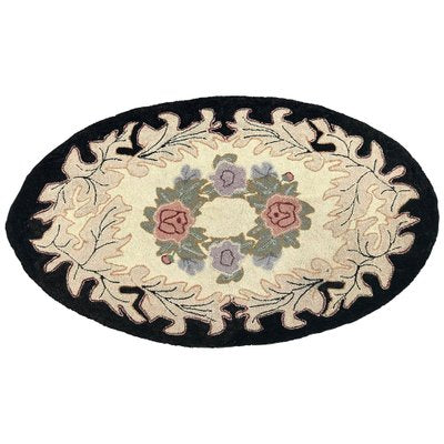 American Hook Rug-YMM-1062303