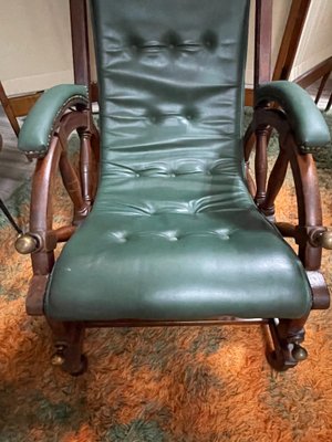 American Lounge Chairs, 1808, Set of 2-JHL-1347842