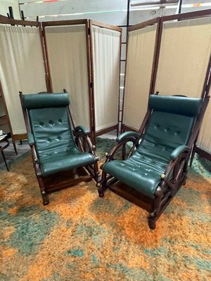 American Lounge Chairs, 1808, Set of 2-JHL-1347842