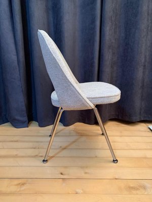 American Model 72 Club Chair by Eero Saarinen for Knoll Inc. / Knoll International, 1972-RTR-874533