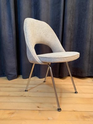 American Model 72 Club Chair by Eero Saarinen for Knoll Inc. / Knoll International, 1972-RTR-874533