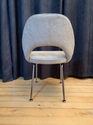 American Model 72 Club Chair by Eero Saarinen for Knoll Inc. / Knoll International, 1972-RTR-874533