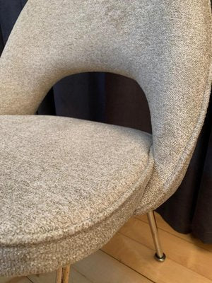 American Model 72 Club Chair by Eero Saarinen for Knoll Inc. / Knoll International, 1972-RTR-874533