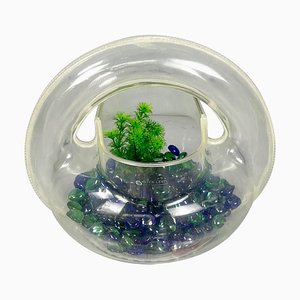 American Plastic Fish Tank, 1950s-GDD-2034363