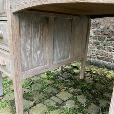 American Shutter Desk, 1890s-VBM-1740896