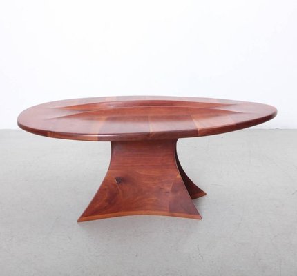 American Studio Free Form Coffee Table, 1970s-SFD-631812